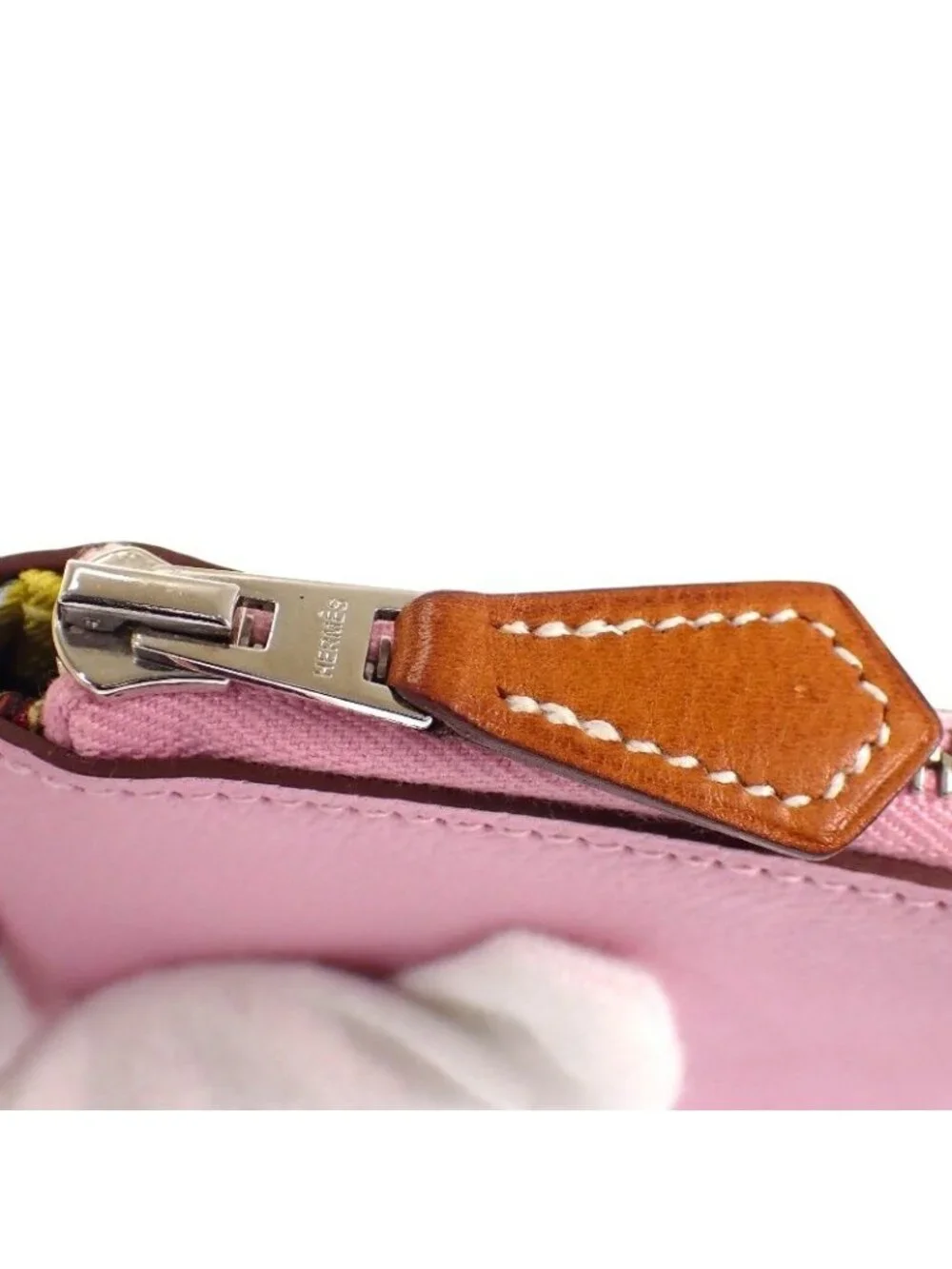 Hermes this authentic